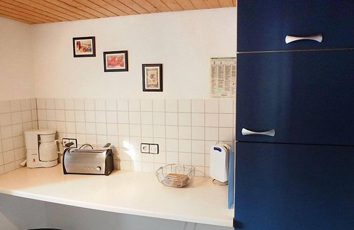 Unterkirnach Apartment | Schuler by Interhome