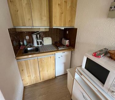 Pla d'Adet Apartment | Schuss Pied des Pistes!