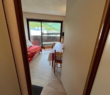 Pla d'Adet Apartment | Schuss Pied des Pistes!