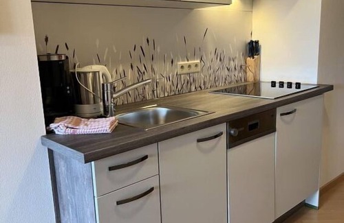 Walchen Apartment | Schusterhäusl Lackner by Interhome