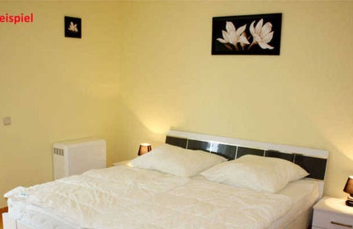 Sommersdorf Apartment | SCHW 591-2 large - Ferienanlage Sommersdorf SCHW 590