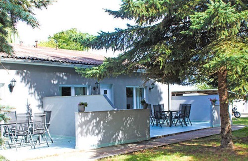 Sommersdorf Apartment | SCHW 592-1klein - Ferienanlage Sommersdorf SCHW 590