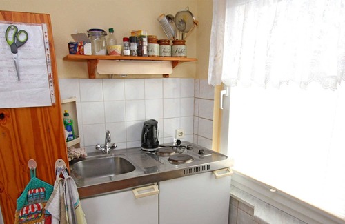 Muhl Rosin Apartment | Schw 601 Fewo 1 - Ferienwohnungen Mühl Rosin Schw 600