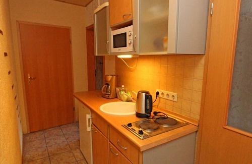 Muhl Rosin Apartment | Schw 602 Fewo 2 - Ferienwohnungen Mühl Rosin Schw 600