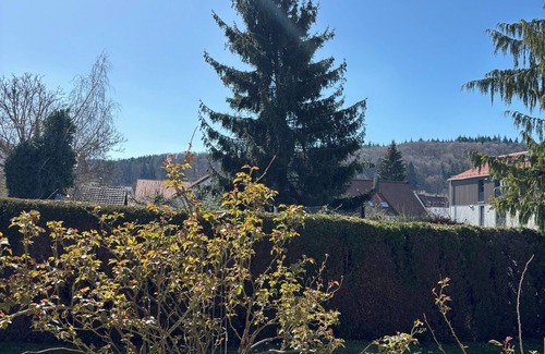 Laucheim Apartment | Schwabenperle Apartments