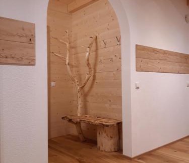 Molten Apartment | Schwabl auf der Ebene