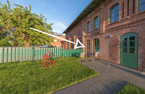 Muritz Apartment | Schwalbenblick am Müritzufer Klink