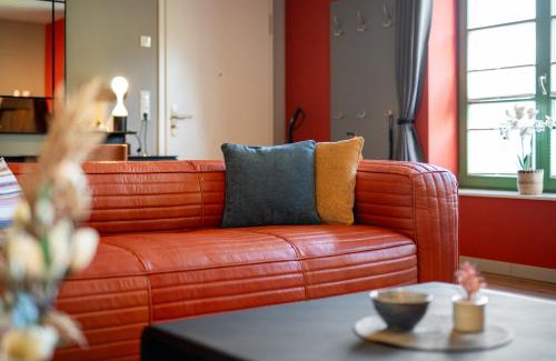 Muritz Apartment | Schwalbenblick am Müritzufer Klink