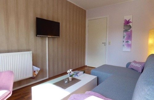 Albertsdorf Apartment | Schwalbennest 1