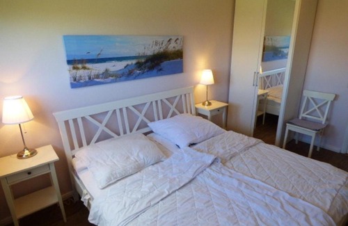 Albertsdorf Apartment | Schwalbennest 1