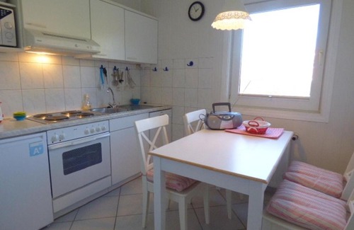 Albertsdorf Apartment | Schwalbennest 1