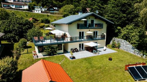 Velden am Worther See Apartment | Schwalbennest Velden