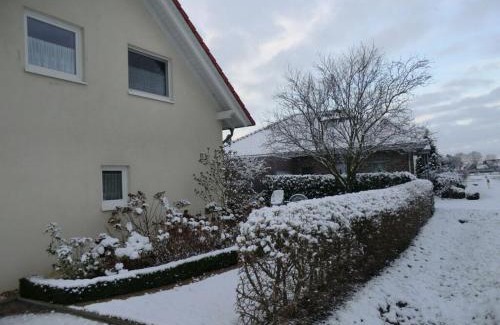 Wesel House | Schwalbennest Comfortable holiday residence