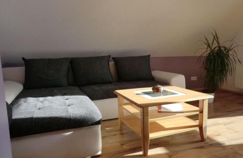 Wesel House | Schwalbennest Comfortable holiday residence