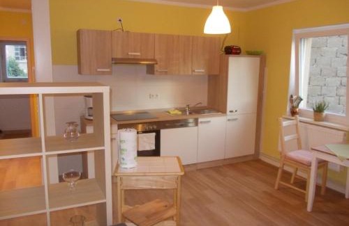 Marlow Apartment | Schwalbennest