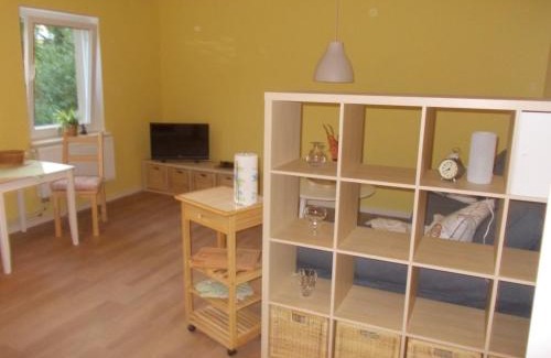 Marlow Apartment | Schwalbennest
