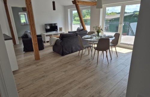 Steenfeld Apartment | Schwalbennest