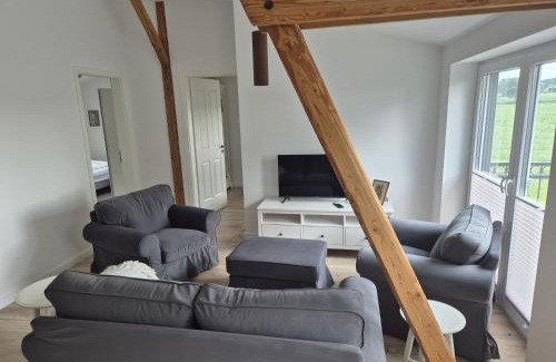 Steenfeld Apartment | Schwalbennest