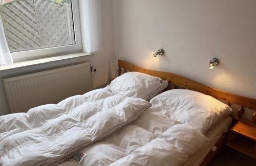 Suederhafen House | Schwalbennest - Fewo 1