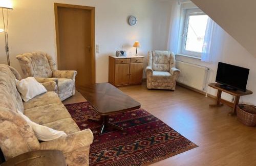 Suederhafen Apartment | Schwalbennest - Fewo 2