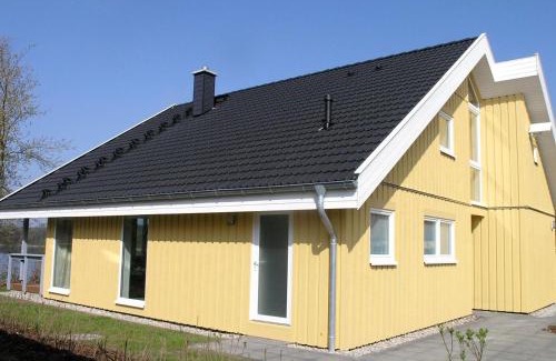 Granzow House | Schwan 290