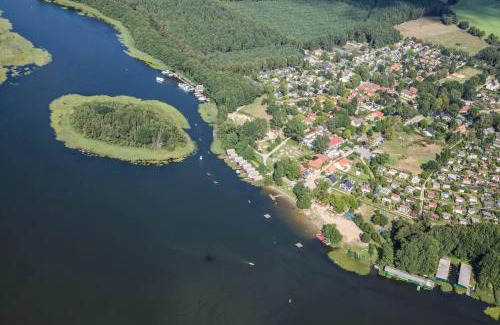 Granzow House | Schwan 290