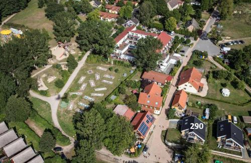 Granzow House | Schwan 290