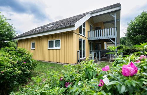 Granzow House | Schwan 291