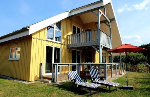 Granzow House | Schwan 291