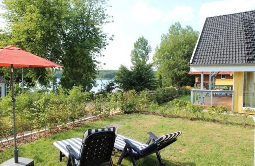 Granzow House | Schwan 291