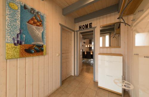 Granzow House | Schwan 291