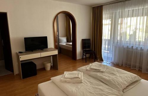 Baiersbronn Hotel | Schwanen-Resort