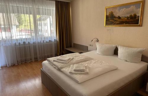 Baiersbronn Hotel | Schwanen-Resort