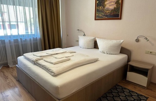 Baiersbronn Resort | Schwanen Resort