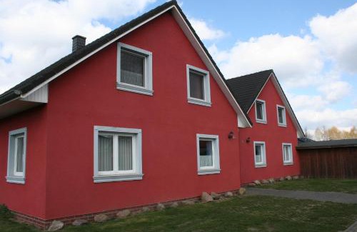 Mirow House | Schwantje Mirow 6a
