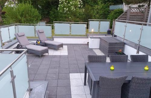 Blankenheim Apartment | Schwarzer Kater Blankenheim