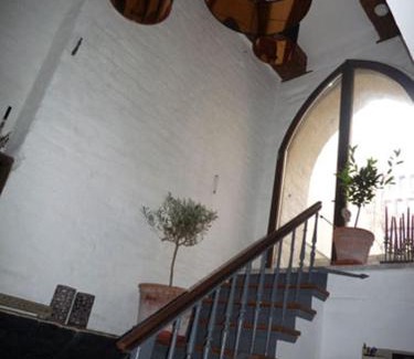 Old Town Apartment | "Schwarzer Speicher" Stralsund