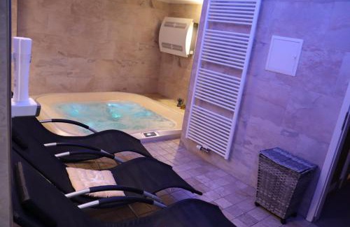 Oberwiesenthal Hotel | Schwarzes Ross Hotel & Restaurant Oberwiesenthal