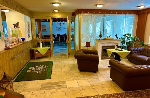 Oberwiesenthal Hotel | Schwarzes Ross Hotel & Restaurant Oberwiesenthal
