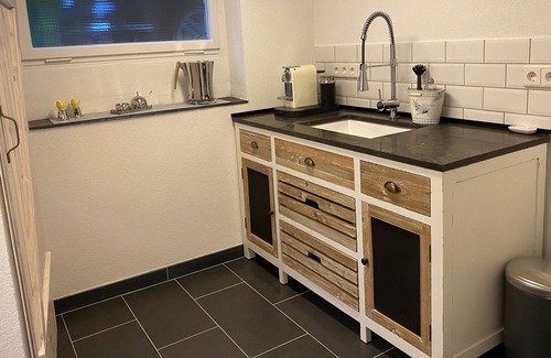 Gundelfingen Apartment | Schwarzwald Stüble in the countryside 10min - Freiburg