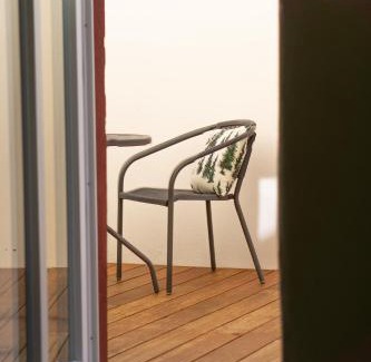 Villingen-Schwenningen Apartment | Schwarzwald Apartment City EG mit Terrasse