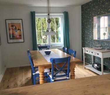 Freudenstadt Apartment | Schwarzwald light