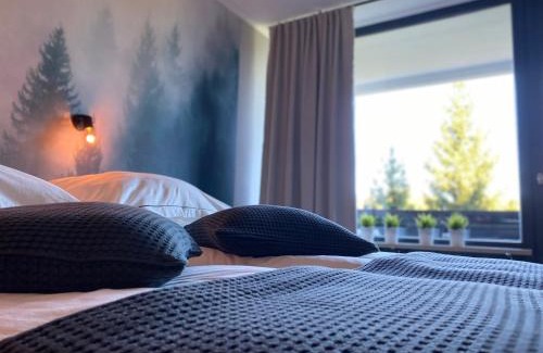 Kniebis Apartment | Schwarzwald Wohnung Kniebis