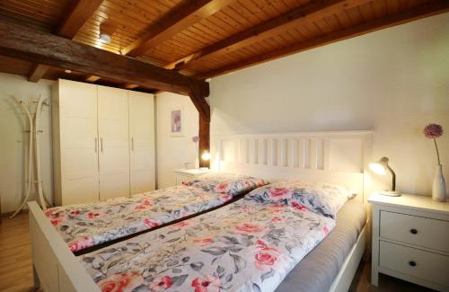Lenzkirch Apartment | Schwarzwaldhaus Krebs - Peter Lustig, Lenzkirch, Feldberg