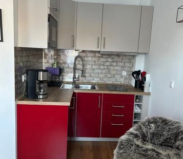 Kniebis Apartment | Schwarzwaldmädel