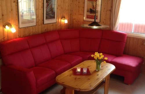 Userin Apartment | Schwedenhaus-Seeblick-Useriner-See
