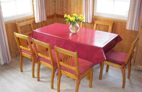 Userin Apartment | Schwedenhaus-Seeblick-Useriner-See