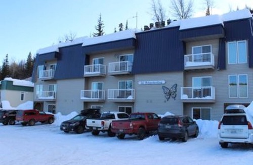 Sandpoint Condo | Schweitzer Mountain Condo close to the village and slopes!