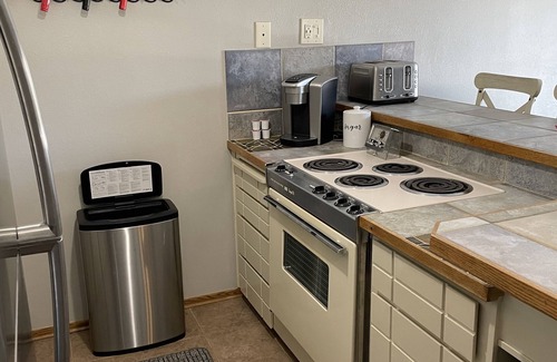 Sandpoint Condo | Schweitzer Mountain View Condo