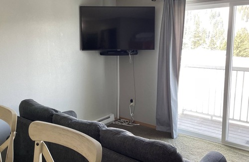 Sandpoint Condo | Schweitzer Mountain View Condo